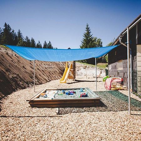 Gasthof Gschoadwirt Kernhof المظهر الخارجي الصورة