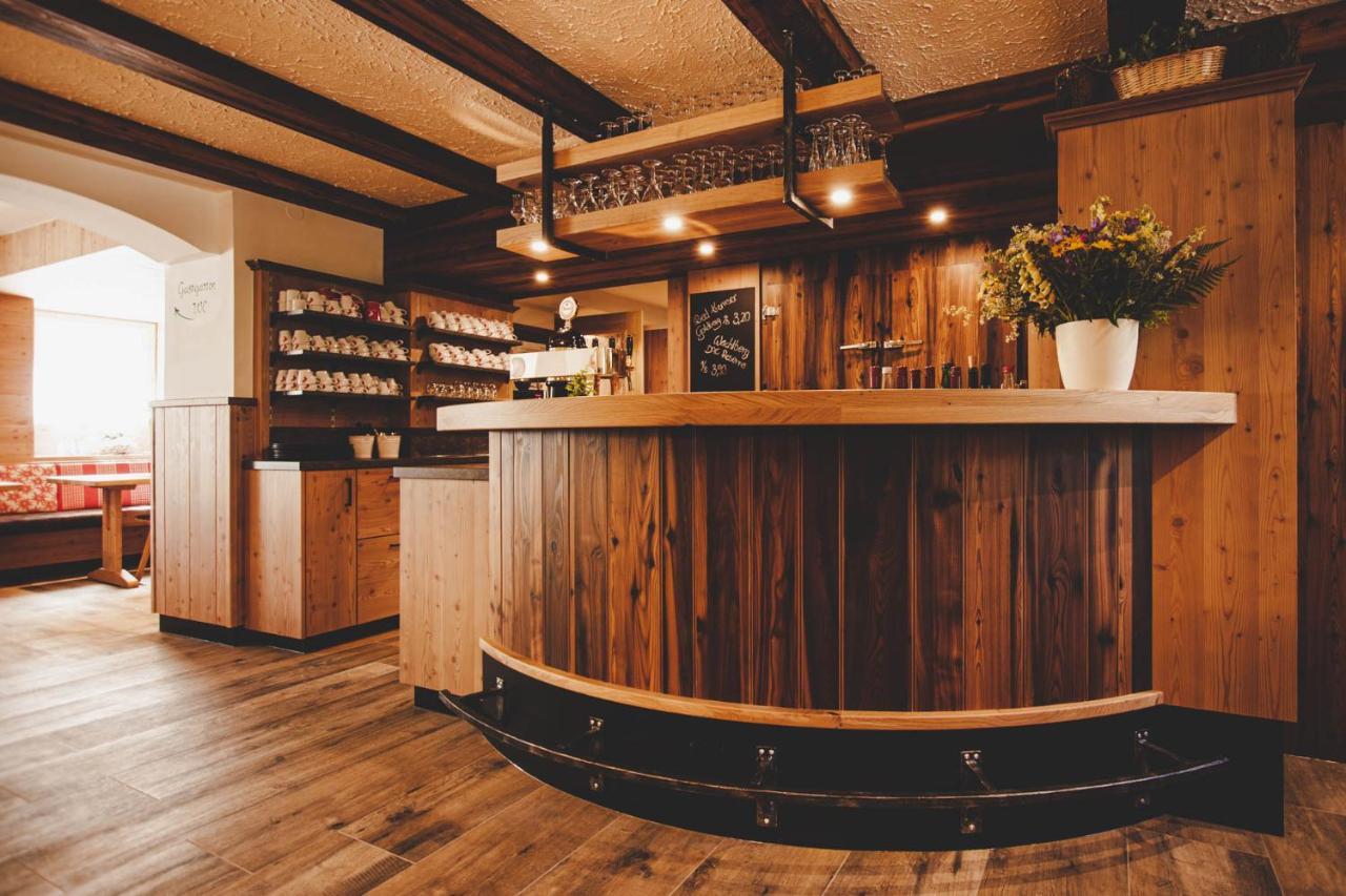 Gasthof Gschoadwirt Kernhof المظهر الخارجي الصورة